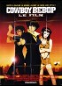 COWBOY BEBOP TENGOKU NO TOBIRA movie poster