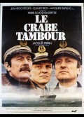 CRABE TAMBOUR (LE)