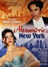 affiche du film ALEXANDRIE NEW YORK