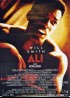 ALI movie poster