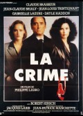 CRIME (LA)