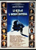 CRIME DE L'ORIENT EXPRESS (LE)