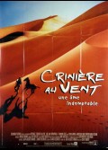 CRINIERE AU VENT