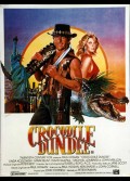 CROCODILE DUNDEE