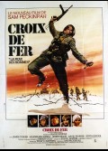 CROSS OF IRON