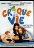 CROQUE LA VIE movie poster