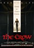 affiche du film CROW (THE)