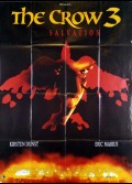 CROW SALVATION (THE)