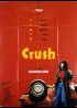 affiche du film CRUSH