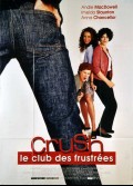 CRUSH LE CLUB DES FRUSTRES