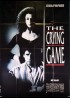 CRYING GAME (THE) movie poster