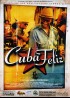affiche du film CUBA FELIZ