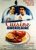 CUISINE AMERICAINE