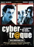 CYBER TRAQUE