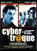 CYBER TRAQUE