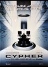 CYPHER movie poster