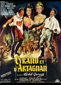 CYRANO ET D'ARTAGNAN