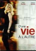 D'UNE VIE A L'AUTRE