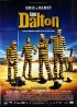 DALTON (LES) movie poster
