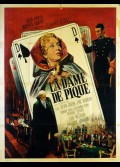 DAME DE PIQUE (LA)