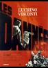 CADUTA DEGLI DEI (LA) movie poster