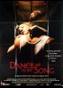 affiche du film DANCE ME TO MY SONG