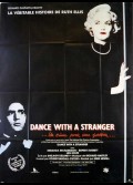 DANCE WITH A STRANGER