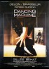 affiche du film DANCING MACHINE