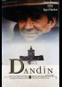 DANDIN movie poster