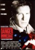 CLEAR AND PRESENT DANGER movie poster