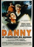 DANNY LE CHAMPION DU MONDE