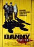 affiche du film DANNY THE DOG