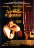 NIGHT FALLS ON MANHATTAN movie poster