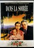 affiche du film DANS LA SOIREE