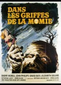 DANS LES GRIFFES DE LA MOMIE