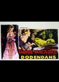 DANSE MACABRE