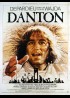 affiche du film DANTON