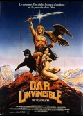 DAR L'INVINCIBLE