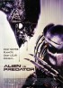 ALIEN VERSUS PREDATOR movie poster