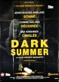 DARK SUMMER