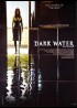 DARK WATER movie poster