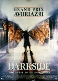 DARKSIDE LES CONTES DE LA NUIT NOIRE