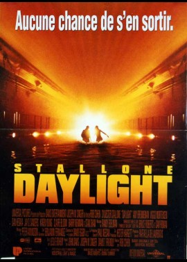 affiche du film DAYLIGHT