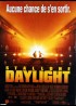 DAYLIGHT movie poster