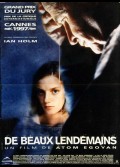 DE BEAUX LENDEMAINS