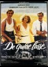 DE GUERRE LASSE movie poster