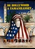 affiche du film DE HOLLYWOOD A TAMANRASET