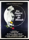DE L'AUTRE COTE DE MINUIT