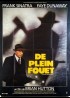FIRST DEADLY SIN (THE) movie poster