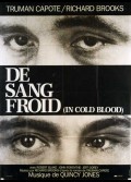 DE SANG FROID